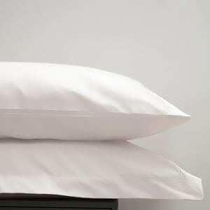 Belledrom 200 Count Egyptian Cotton Pillowcase